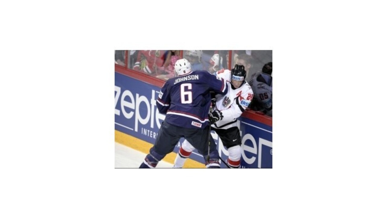 USA potvrdili rolu favorita, i keď na začiatku prehrávali